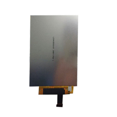 LS040B3SX01 4,0 ιντσών οθόνη LCD 640*960