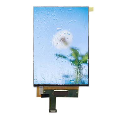 LS040B3SX01 4,0 ιντσών οθόνη LCD 640*960