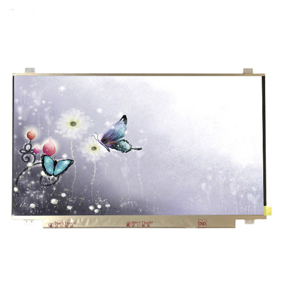 Προκαταγωγή B173QTN01.2 υψηλής συχνότητας οθόνη LCD 120Hz