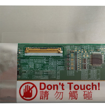17.3 ιντσών B173HW02 V1 Ανάλυση 1920*1080 οθόνη LCD