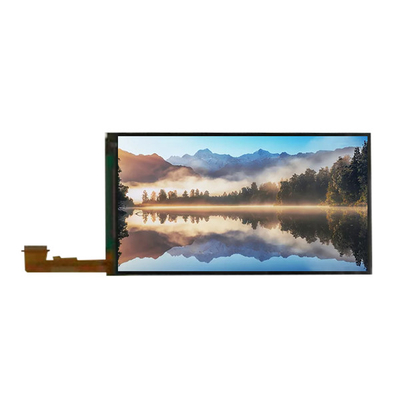 LS047T1SC01K 4,7 ιντσών 1080*1920 οθόνη LCD