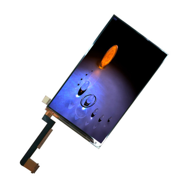 LS050T1SX04 5,0 ιντσών 1080*1920 LCD οθόνη
