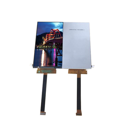 LS050T1SX12(G) 5,0 ιντσών 1080*1920 ανάλυση LCD οθόνη