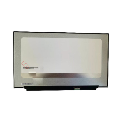 B173HAN04.3 μέγεθος 17,3 ιντσών 127PPI 16,7M οθόνη LCD