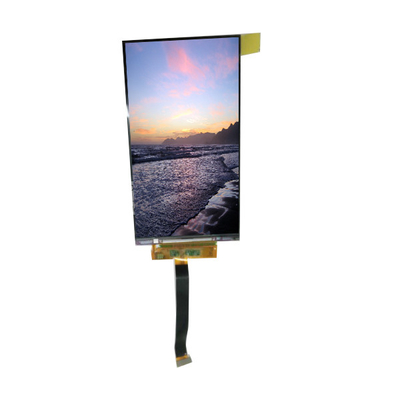 LS050T1SX12(K) 5,0 ιντσών οθόνη οθόνης LCD 1080*1920