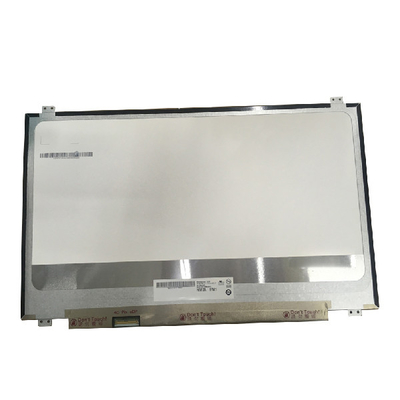 Καλή ποιότητα B173HAN03.2 40 πινάκια με LED οδηγό LCD οθόνη