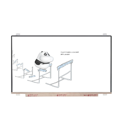Μέγεθος 17,3 ίντσες B173HAN03.1 φωτεινότητα 300Typ LCD οθόνη