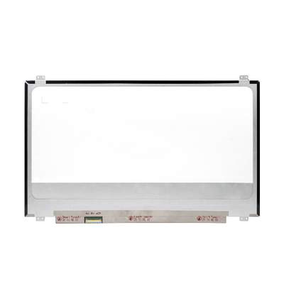 Μέγεθος 17,3 ίντσες B173HAN03.1 φωτεινότητα 300Typ LCD οθόνη