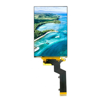 LS052R1SX04 5,2 ιντσών 1440*2560 TFT LCD οθόνη οθόνης