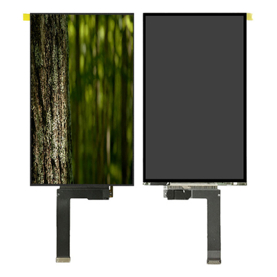 LS054B3SX01 5,4 ιντσών 1152*1920 ανάλυση TFT LCD οθόνη