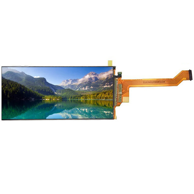 LS055R1SC01 5.5 ιντσών LCD Μοντέλο 1440*2560 LCD οθόνη