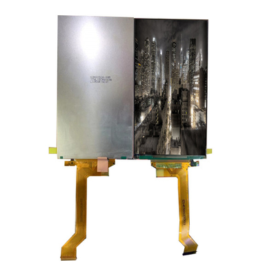 LS055R1SC01 5.5 ιντσών LCD Μοντέλο 1440*2560 LCD οθόνη