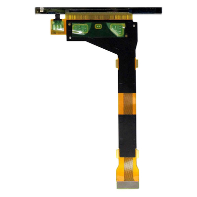 LS055R1SX04 5,5 ιντσών 1440*2560 οθόνη LCD για 3D εκτυπωτή VR
