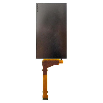 LS055R1SX04 5,5 ιντσών 1440*2560 οθόνη LCD για 3D εκτυπωτή VR