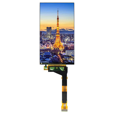 LS055R1SX04 5,5 ιντσών 1440*2560 οθόνη LCD για 3D εκτυπωτή VR
