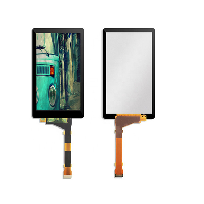 LS055R1SX04 5,5 ιντσών 1440*2560 οθόνη LCD για 3D εκτυπωτή VR