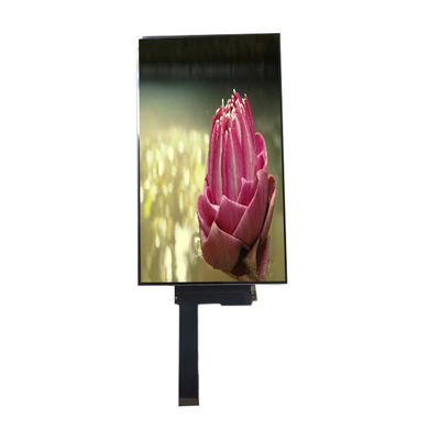 LS055R3SX01 5,5 ιντσών οθόνη LCD 1536*2560