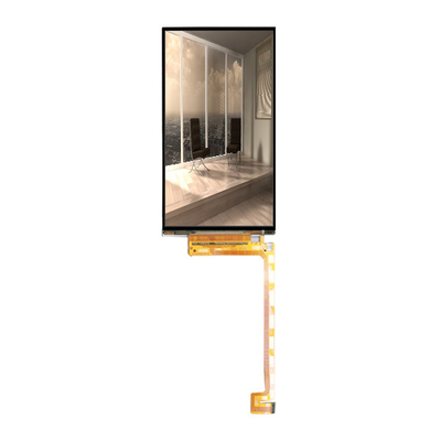 LS055T1SX01 1080*1920 LCD οθόνη 5.5 ιντσών οθόνες