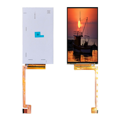 LS055T1SX01 1080*1920 LCD οθόνη 5.5 ιντσών οθόνες