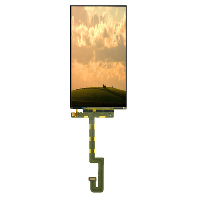 LS059T1SX03 Ζεστή 5,9 ιντσών tft LCD 1080*1920 LCD οθόνη