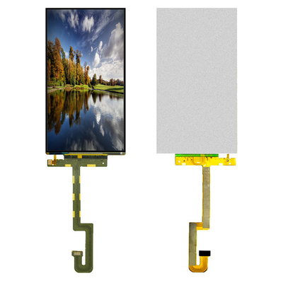 LS059T1SX03 Ζεστή 5,9 ιντσών tft LCD 1080*1920 LCD οθόνη