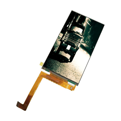 LS060R1SX01 6,0 ιντσών LCD Μοντέλο 1440*2560 Ανάλυση Εικονική οθόνη LCD