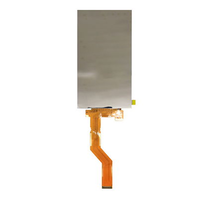 LS060R1SX02 6.0 ιντσών LCD Panel 1440*2560 Ανάλυση Tft Lcd Screen Για κινητό τηλέφωνο