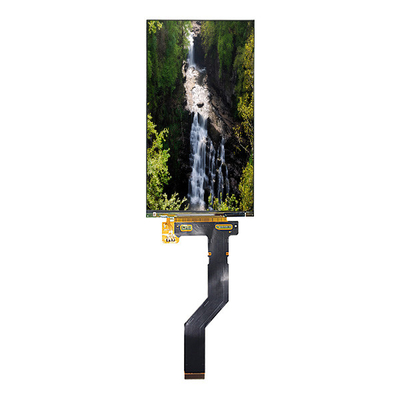 LS060R1SX02 6.0 ιντσών LCD Panel 1440*2560 Ανάλυση Tft Lcd Screen Για κινητό τηλέφωνο