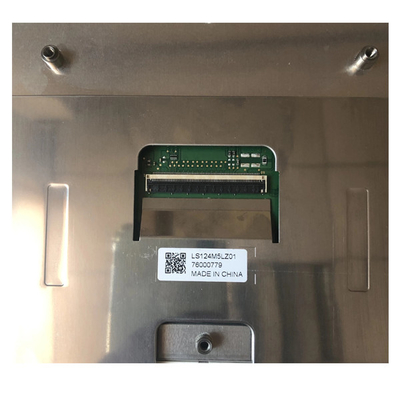 LS124M5LZ01 12,4 ιντσών 1920*720 οθόνη οθόνης LCD