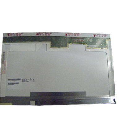 Μεγέθος 17,0 ιντσών B170PW03 V0 Διαπεραστική οθόνη LCD