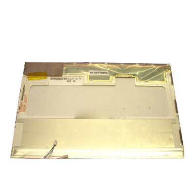 17.0 ιντσών B170PW02 V0 συχνότητα 60Hz tft LCD οθόνη