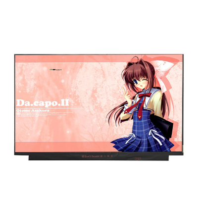Καλή ποιότητα B156ZAN03.4 15,6 ιντσών οθόνη LCD με LED driver