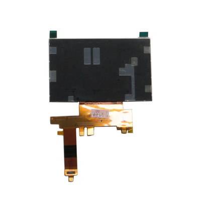 AMS495QA01 5.0 ιντσών LCD οθόνη οθόνης TFT μονάδα