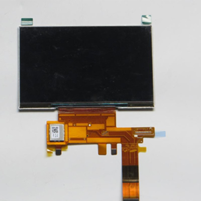 AMS495QA01 5.0 ιντσών LCD οθόνη οθόνης TFT μονάδα