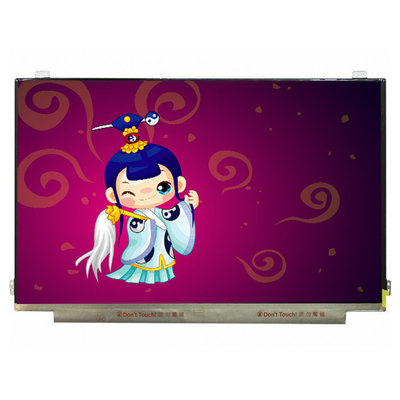 Αποφασιστικότητα 3840*2160 B156ZAN02.3 282PPI LCD οθόνη