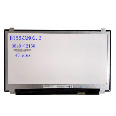 Νέο 15,6 ιντσών B156ZAN02.2 LCD Moudle με LED driver
