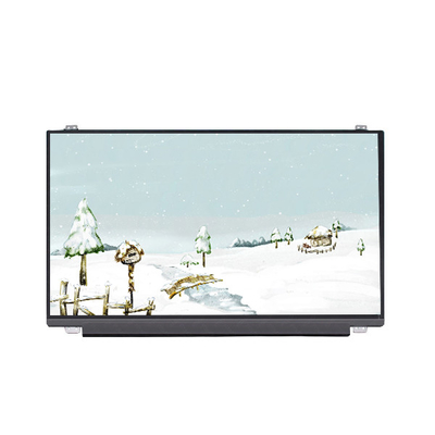Νέο 15,6 ιντσών B156ZAN02.2 LCD Moudle με LED driver