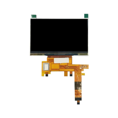 AMS495QA04 5,0 ιντσών οθόνη LCD 960*544 ανάλυση οθόνη LCD