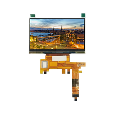 AMS495QA04 5,0 ιντσών οθόνη LCD 960*544 ανάλυση οθόνη LCD