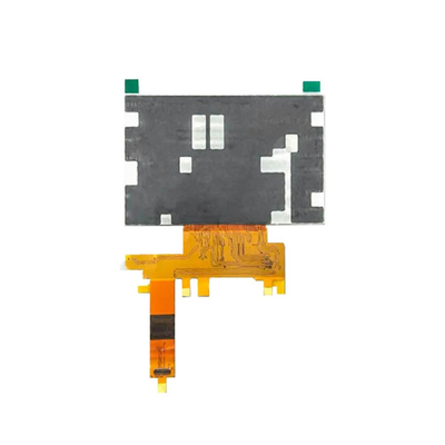 AMS495QA04 5,0 ιντσών οθόνη LCD 960*544 ανάλυση οθόνη LCD