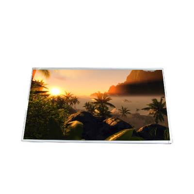 RGB 1366*768 100PPI B156XW02 V1 HWDA οθόνη LCD με LED driver