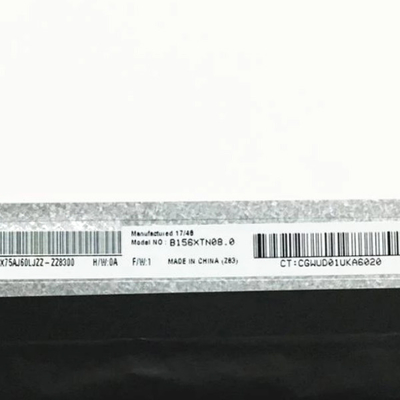 Ζεστή πώληση 15.6 ιντσών B156XTN08.0 HW0A 1366*768 LCD οθόνη