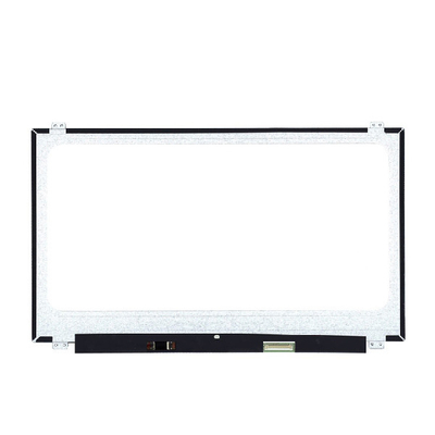 Μέγεθος 15.6 ιντσών 40 καρφίτσες 60Hz B156XTN07.0 HWAA TFT LCD Panel