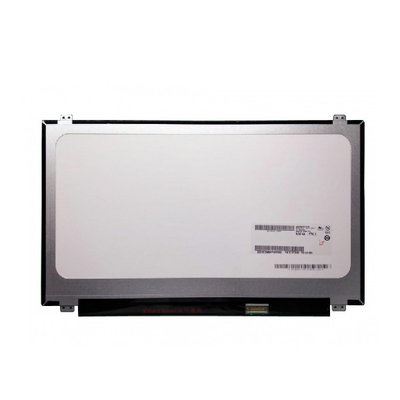 15.6 ιντσών B156XTN04.1 Συχνότητα 60Hz Διαπεραστικό LCD Panel