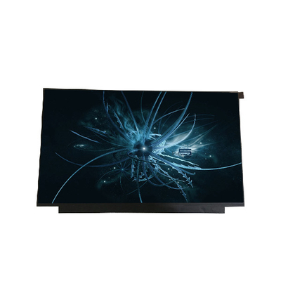 15.6 ιντσών B156XTN01.1 RGB 1920*1080 141PPI Εικονική οθόνη LCD