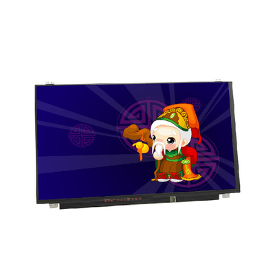 RGB Vertical Strip B156HTN03.9 15.6 ιντσών οθόνη TFT LCD