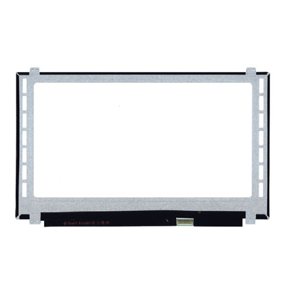 Καλής ποιότητας B156HTN03.7 1920*1080 141PPI LCD οθόνη