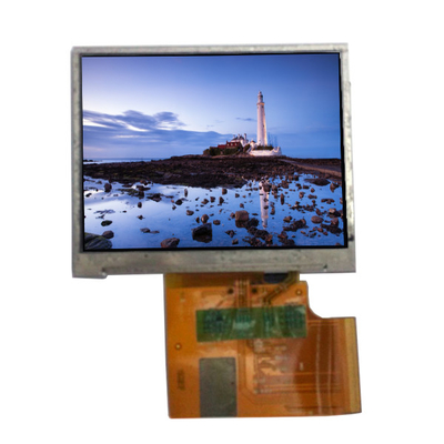 LMS350GF12-005 Νέα οθόνη LCD 3,5 ιντσών 320*240
