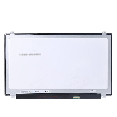 Παρέχει B156HAN04.4 μέγεθος 15.6 ιντσών οθόνη LCD με LED οδηγό