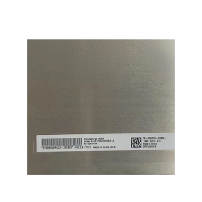Προμήθεια B156HAN02.6 1920*1080 tft οθόνη LCD για AUO